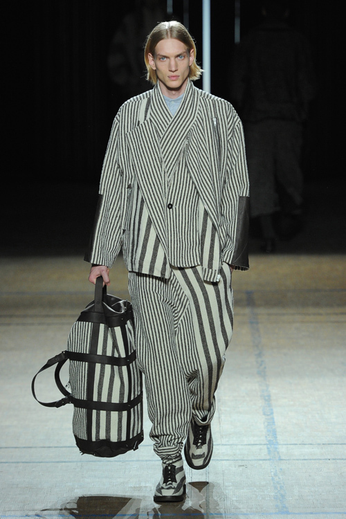 ダミール ドマ(DAMIR DOMA) 2012-13年秋冬 メンズコレクション  - 写真12