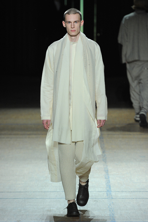 ダミール ドマ(DAMIR DOMA) 2012-13年秋冬 メンズコレクション  - 写真14