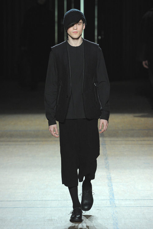 ダミール ドマ(DAMIR DOMA) 2012-13年秋冬 メンズコレクション  - 写真18