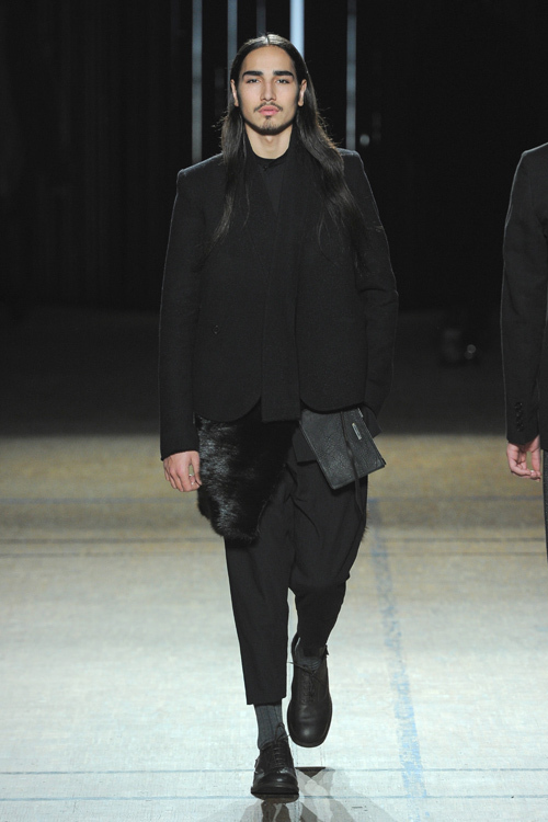 ダミール ドマ(DAMIR DOMA) 2012-13年秋冬 メンズコレクション  - 写真23