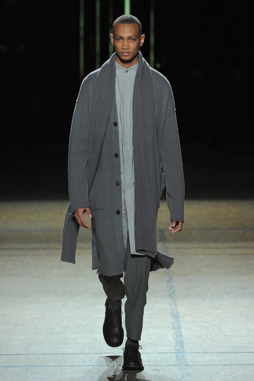 ダミール ドマ 2012-13年秋冬 <span>コレクション</span> - 写真24