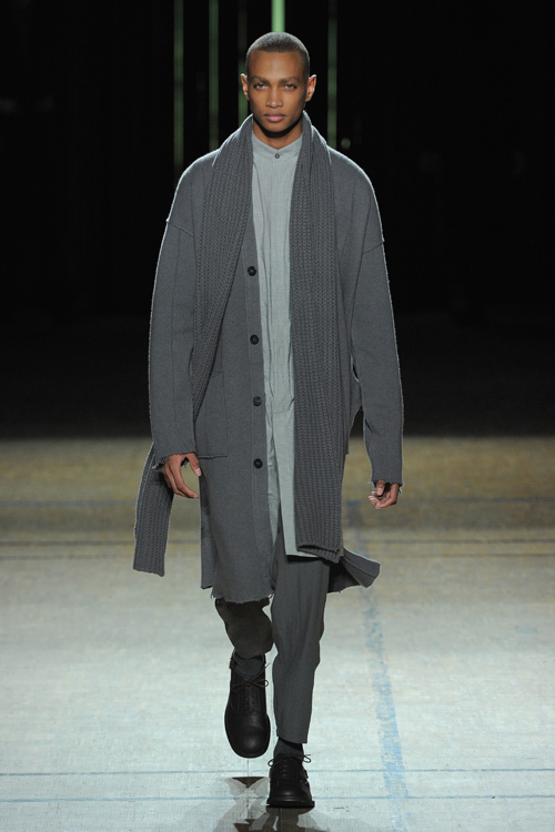 ダミール ドマ(DAMIR DOMA) 2012-13年秋冬 メンズコレクション  - 写真24