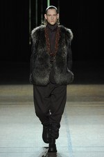 ダミール ドマ(DAMIR DOMA) 2012-13年秋冬メンズコレクション