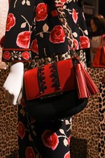 ケイト・スペード、17年秋コレクションを六本木で発表 - 20年代のパリへ旅に出かける｜写真47