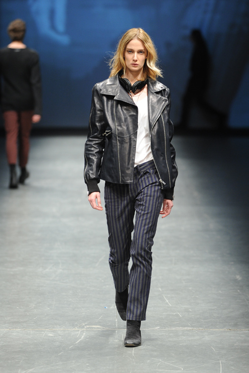ディーゼル ブラック ゴールド(DIESEL BLACK GOLD) 2012-13年秋冬 メンズコレクション  - 写真23