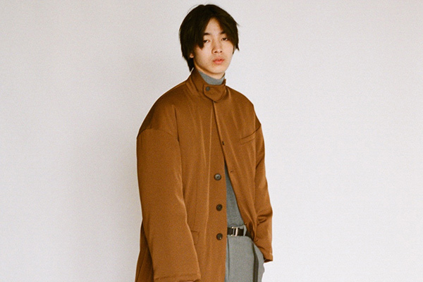 WYATT 2017-18AW Collection