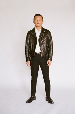 ワイアット(WYATT) 2017-18年秋冬メンズコレクション  - 写真8