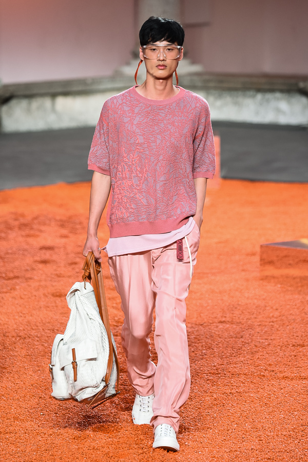 ゼニア 2018年春夏<span>コレクション</span> - 写真31