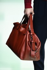 ジョルジオ アルマーニ  2018年春夏コレクション - 紳士が纏うエレガントな清涼感｜写真62