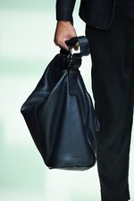 ジョルジオ アルマーニ  2018年春夏コレクション - 紳士が纏うエレガントな清涼感｜写真71