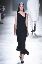 ニール バレット 2018年春夏メンズコレクション - 直線が導く原点回帰への道｜写真9