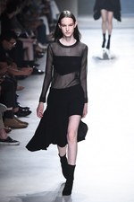 ニール バレット 2018年春夏メンズコレクション - 直線が導く原点回帰への道｜写真68