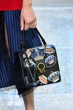 ヴェルサーチ 2018年春夏メンズコレクション - 身に着けて感じるブランドの軌跡｜写真11