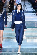 ヴェルサーチ 2018年春夏メンズコレクション - 身に着けて感じるブランドの軌跡｜写真17