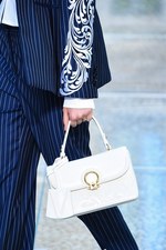 ヴェルサーチ 2018年春夏メンズコレクション - 身に着けて感じるブランドの軌跡｜写真19