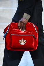 ヴェルサーチ 2018年春夏メンズコレクション - 身に着けて感じるブランドの軌跡｜写真62