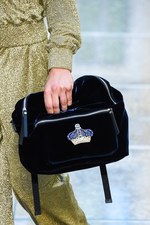 ヴェルサーチ 2018年春夏メンズコレクション - 身に着けて感じるブランドの軌跡｜写真64