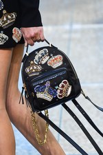 ヴェルサーチ 2018年春夏メンズコレクション - 身に着けて感じるブランドの軌跡｜写真66