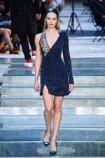 ヴェルサーチ 2018年春夏メンズコレクション - 身に着けて感じるブランドの軌跡｜写真68