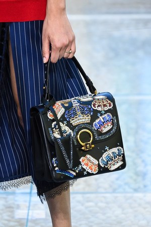 ヴェルサーチ 2018年春夏メンズコレクション - 身に着けて感じるブランドの軌跡｜写真11