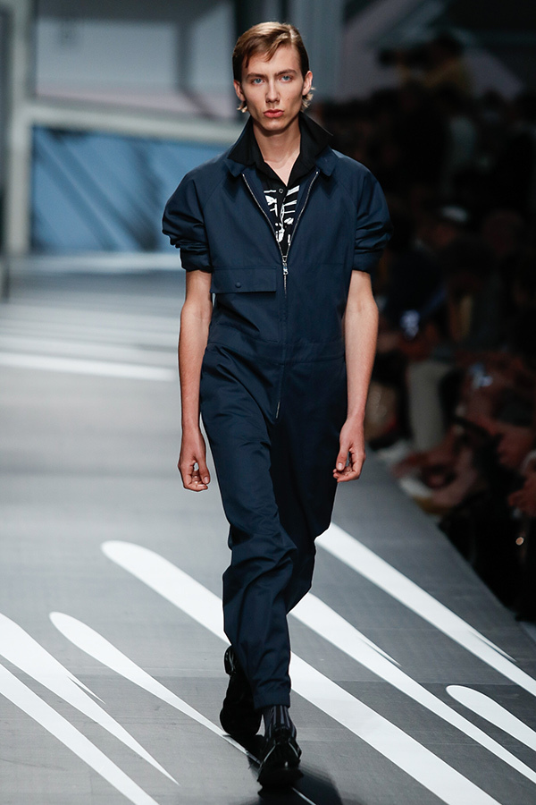 プラダ(PRADA) 2018年春夏メンズコレクション  - 写真43