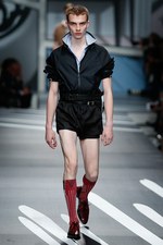 PRADA プラダ 2018/SS メンズ SS 2018 Menswear | PRADA
