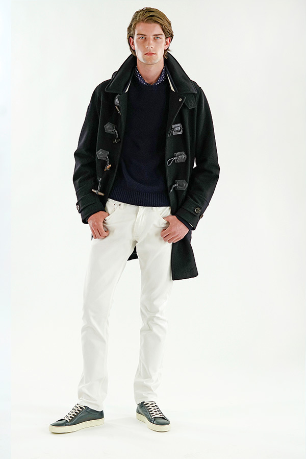 ラルフローレン パープルレーベル バングルブレス ralphlauren rrl ギャラリー：ラルフ ローレン パープル レーベルに見るアメリカ