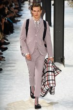 モンクレールガム・ブルー : MONCLER GAMME BLEU - ファッションプレス