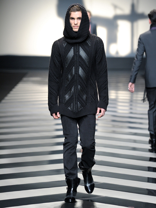 ロベルト カヴァリ 2012-13年秋冬 <span>コレクション</span> - 写真3