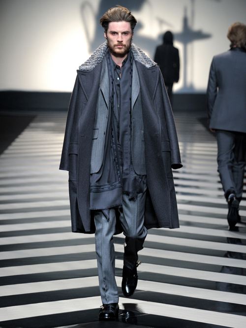 ロベルト カヴァリ 2012-13年秋冬 <span>コレクション</span> - 写真4