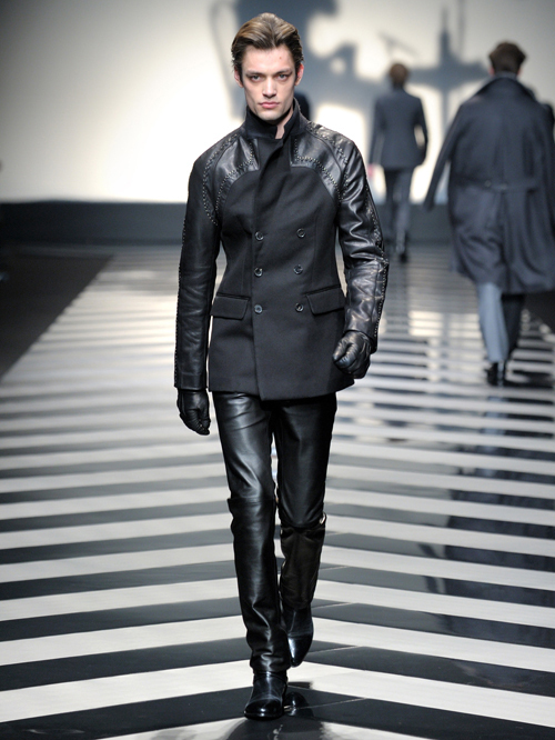 ロベルト カヴァリ 2012-13年秋冬 <span>コレクション</span> - 写真5