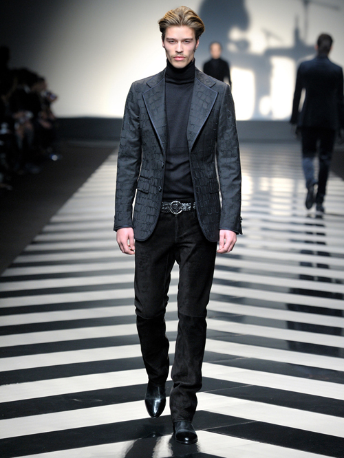 ロベルト カヴァリ 2012-13年秋冬 <span>コレクション</span> - 写真7
