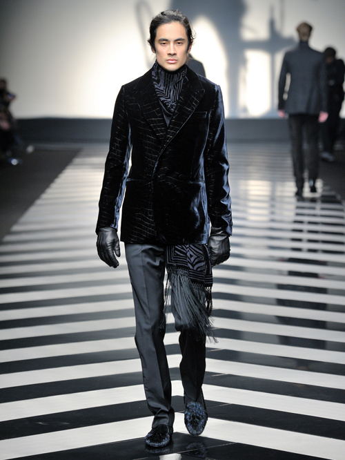 ロベルト カヴァリ 2012-13年秋冬 <span>コレクション</span> - 写真8