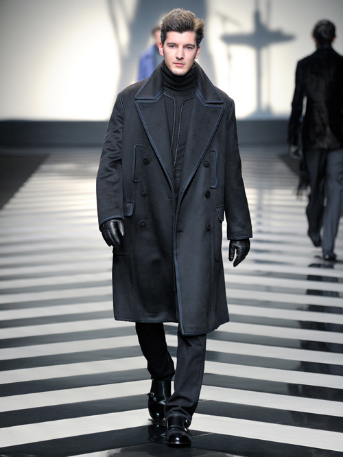 ロベルト カヴァリ 2012-13年秋冬 <span>コレクション</span> - 写真9