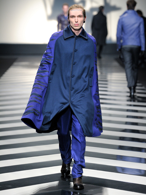 ロベルト カヴァリ 2012-13年秋冬 <span>コレクション</span> - 写真11