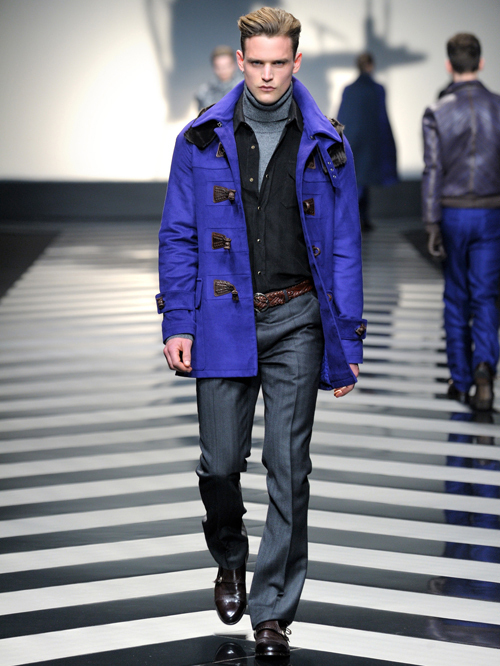 ロベルト カヴァリ 2012-13年秋冬 <span>コレクション</span> - 写真13