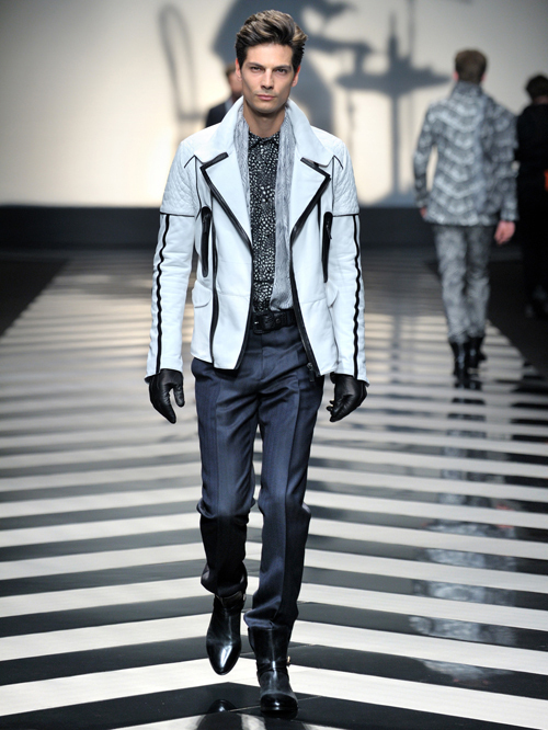 ロベルト カヴァリ 2012-13年秋冬 <span>コレクション</span> - 写真15