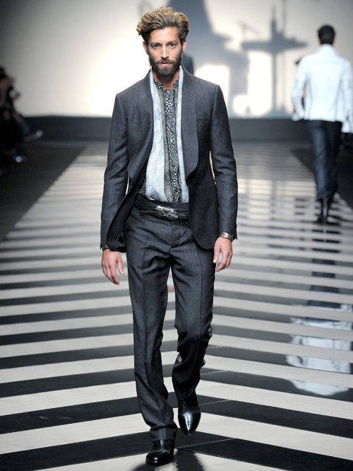 ロベルト カヴァリ 2012-13年秋冬 <span>コレクション</span> - 写真16