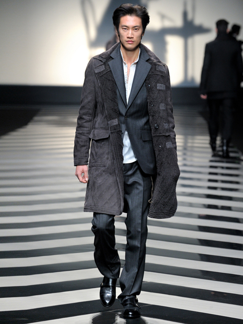 ロベルト カヴァリ 2012-13年秋冬 <span>コレクション</span> - 写真19