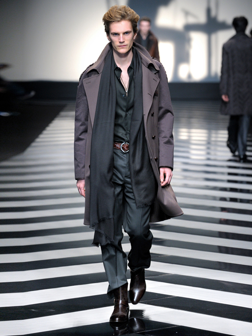ロベルト カヴァリ 2012-13年秋冬 <span>コレクション</span> - 写真20