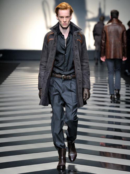 ロベルト カヴァリ 2012-13年秋冬 <span>コレクション</span> - 写真22