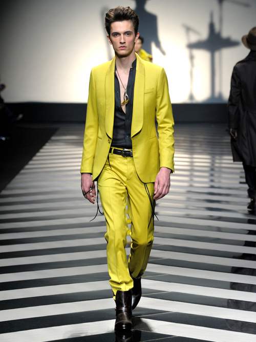 ロベルト カヴァリ 2012-13年秋冬 <span>コレクション</span> - 写真25