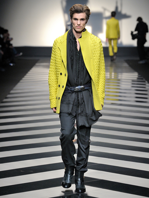 ロベルト カヴァリ 2012-13年秋冬 <span>コレクション</span> - 写真27