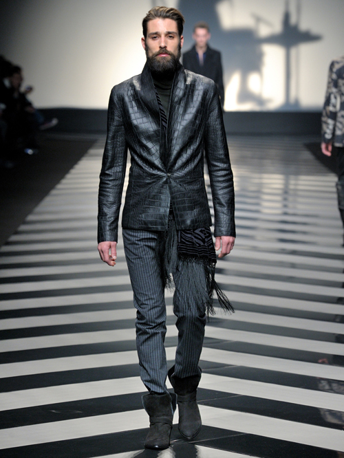 ロベルト カヴァリ 2012-13年秋冬 <span>コレクション</span> - 写真29