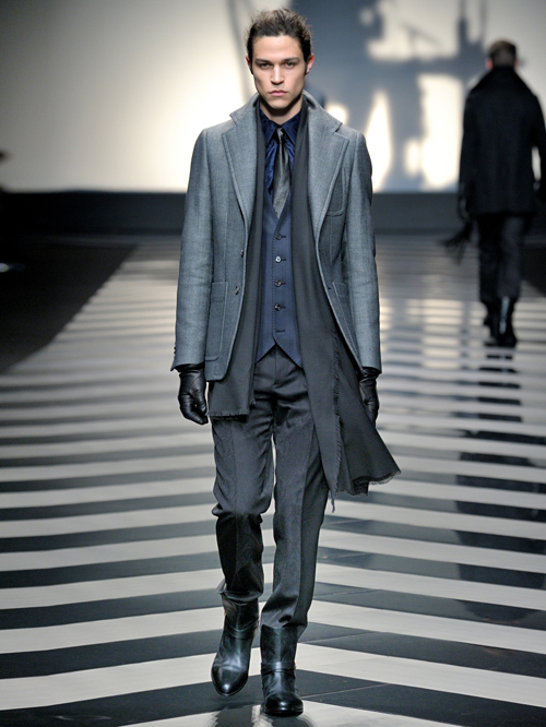 ロベルト カヴァリ 2012-13年秋冬 <span>コレクション</span> - 写真32