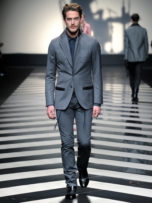 ロベルト カヴァリ 2012-13年秋冬 <span>コレクション</span> - 写真33