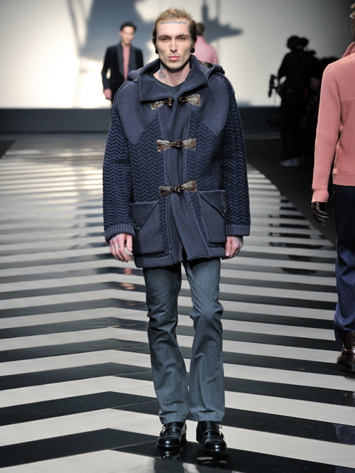 ロベルト カヴァリ 2012-13年秋冬 <span>コレクション</span> - 写真36