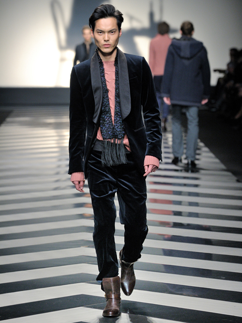 ロベルト カヴァリ 2012-13年秋冬 <span>コレクション</span> - 写真37