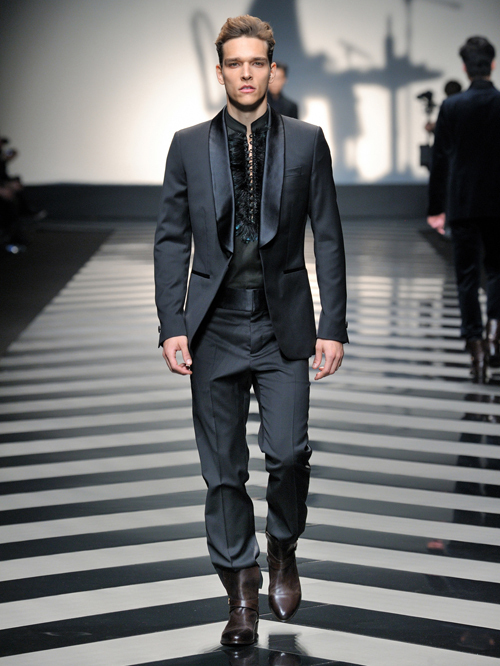 ロベルト カヴァリ 2012-13年秋冬 <span>コレクション</span> - 写真38