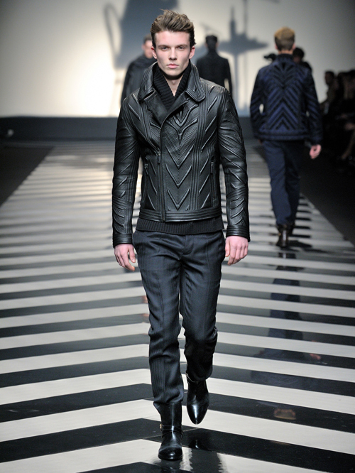 ロベルト カヴァリ 2012-13年秋冬 <span>コレクション</span> - 写真41